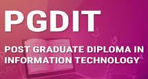 Post Graduate Diploma in Information Technology