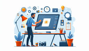 COMPUTER OPERATOR AND PROGRAMMING ASSISTANCE